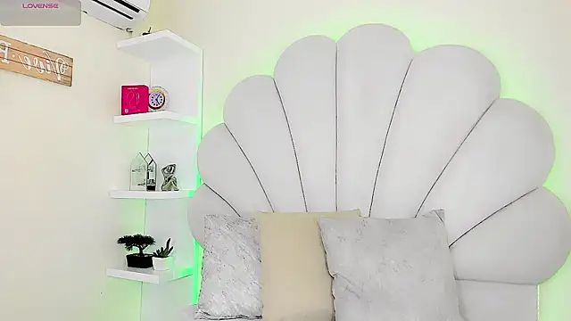 CandyJoselyn online show from 07.10.26