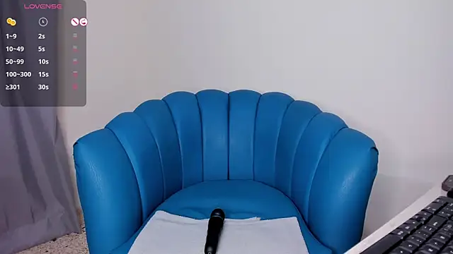 Julie Markk online show from 01.21.25