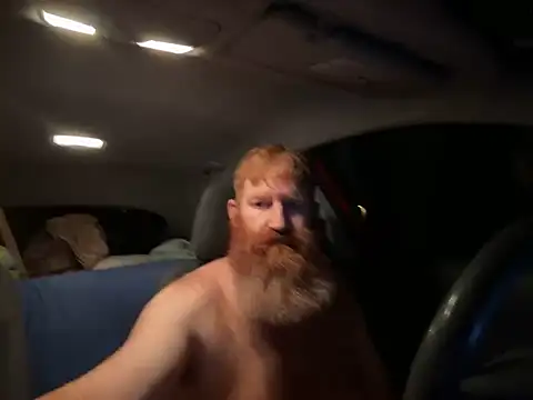 Redfurr69 online show from 12.06.24