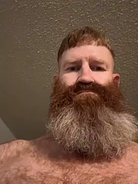 Redfurr69 online show from 12.12.24