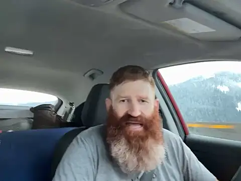 Redfurr69 online show from 12.12.24