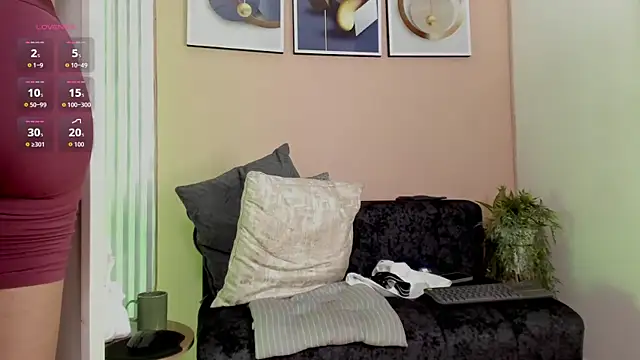 Snapshot of thomas_eliotts chatting on 02.12.26 thomas eliotts online show from 02.12.26