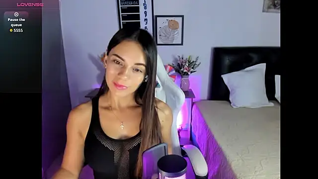 Snapshot of Sara_lopez_28 chatting on 03.03.26 Sara lopez 28 online show from 03.03.26