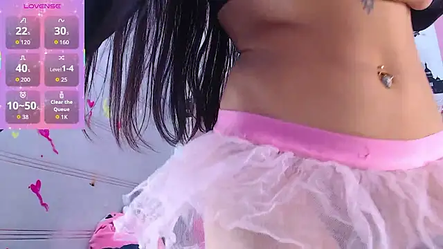 sara caplerx online show from 01.10.26