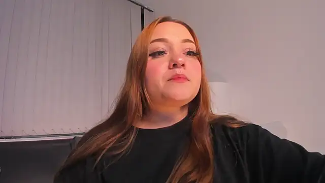 Valentina Se online show from 12.09.24