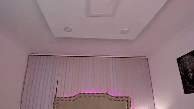 Valentina Se online show from 01.23.25