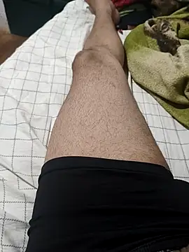 Snapshot of 01kirito chatting on 03.01.26 01kirito online show from 03.01.26