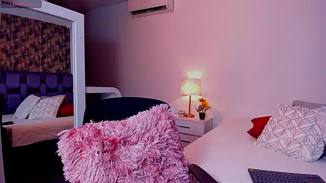 IsabellaAnngel online show from 02.01.25