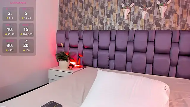 IsabellaAnngel online show from 02.28.26