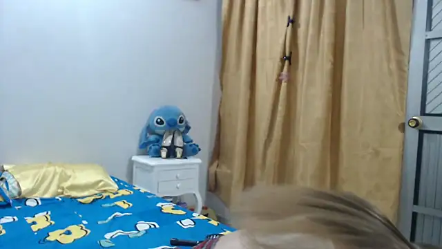 SaraStoneCute online show from 06.19.26