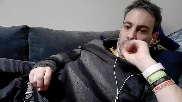 basquehotboy online show from 02.01.25