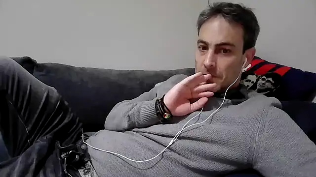 basquehotboy online show from 02.06.25