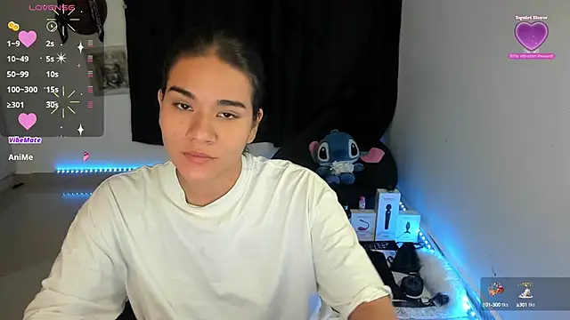 Snapshot of natasha777_v chatting on 01.11.25 natasha777 v online show from 01.11.25