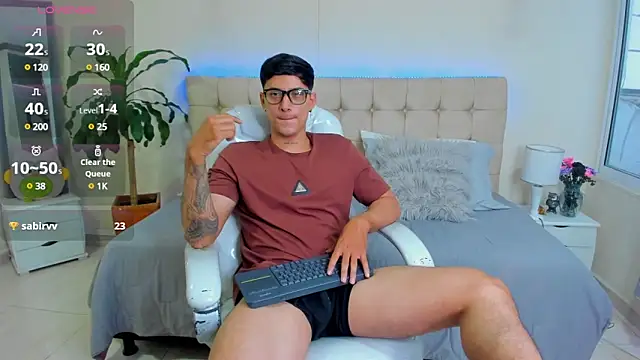 Damian23   online show from 02.13.25