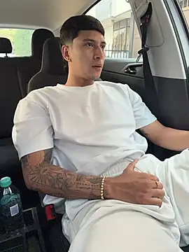 Damian23   online show from 04.01.26