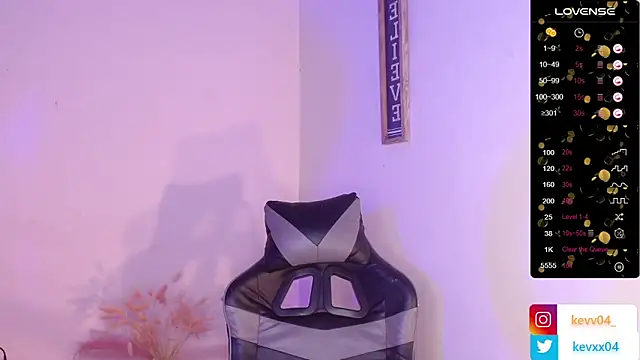 Alexx tc online show from 10.29.25