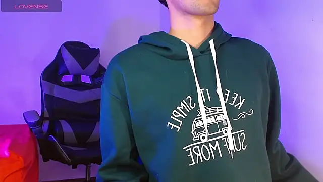 Alexx tc online show from 11.08.25