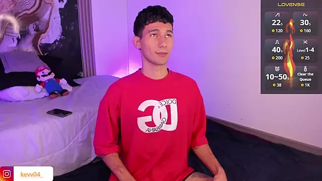 Alexx tc online show from 02.19.26