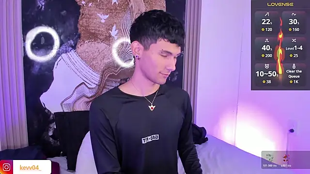 Alexx tc online show from 02.26.26