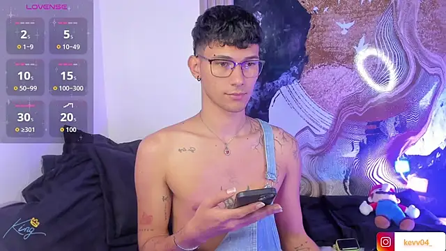 Alexx tc online show from 03.25.26