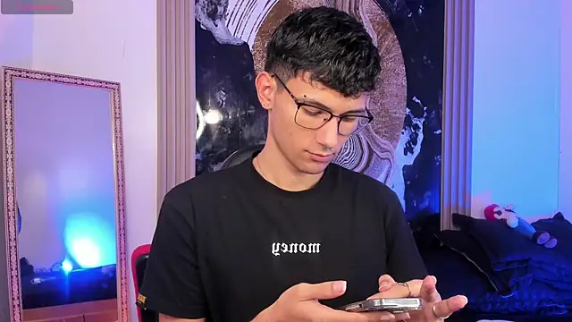 Alexx tc online show from 04.02.26