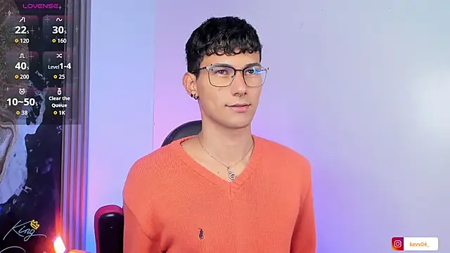 Alexx tc online show from 04.11.26