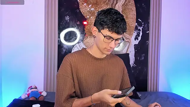 Alexx tc online show from 04.17.26