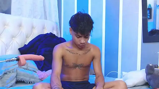 Sexys Boys Hot1 online show from 01.21.25