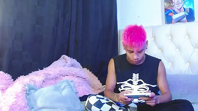 Sexys Boys Hot1 online show from 01.28.25