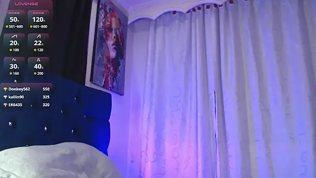 Sexys Boys Hot1 online show from 04.14.26