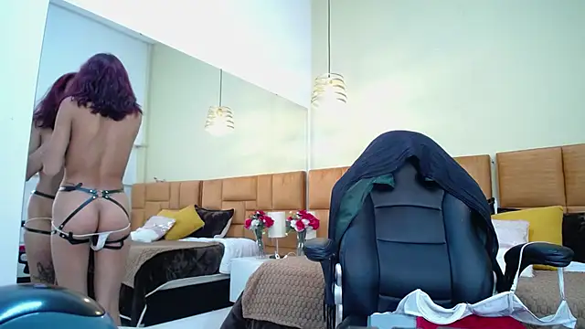 Kat cute  online show from 01.05.25