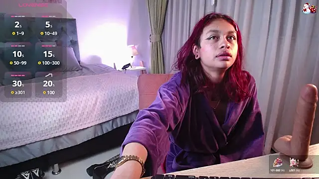 Kat cute  online show from 01.15.25