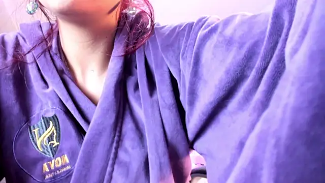 Kat cute  online show from 01.16.25