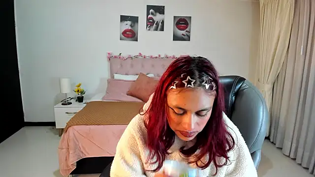 Kat cute  online show from 01.18.25