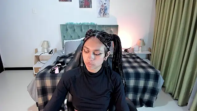 Kat cute  online show from 02.06.25