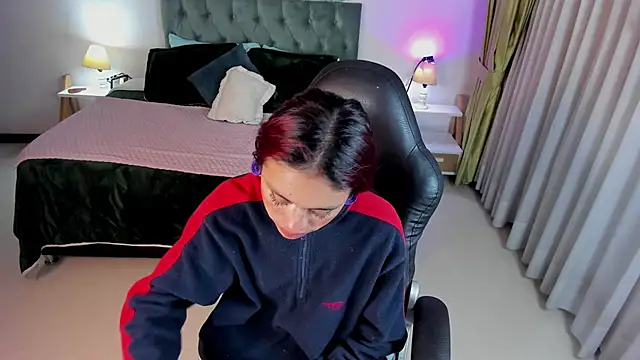 Kat cute  online show from 03.13.25