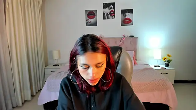 Kat cute  online show from 03.18.25