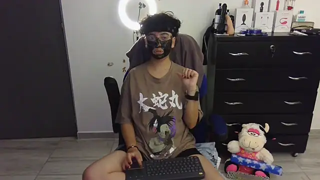 thomascooper7 online show from 03.21.25