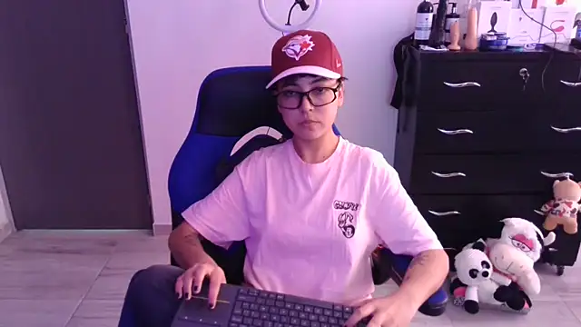 thomascooper7 online show from 11.15.25