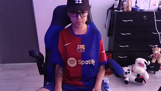 thomascooper7 online show from 11.25.25