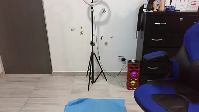 thomascooper7 online show from 12.22.25