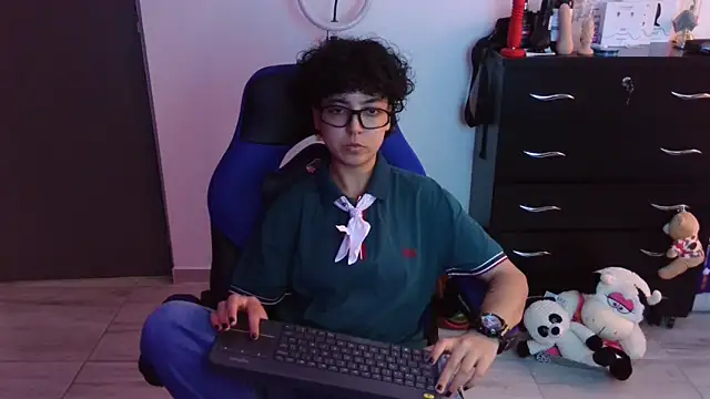 thomascooper7 online show from 02.26.26