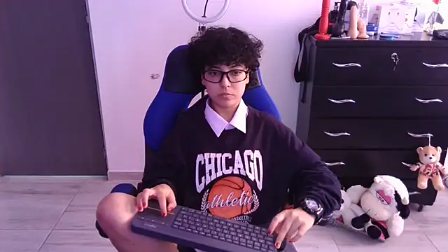 thomascooper7 online show from 03.04.26