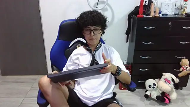 thomascooper7 online show from 03.28.26