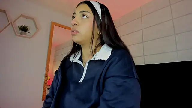 Christine Laam online show from 10.28.25