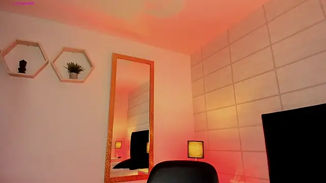 Christine Laam online show from 11.14.25