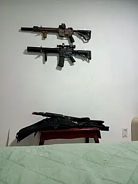 Snapshot of Chryztopher chatting on 12.13.24 Chryztopher online show from 12.13.24