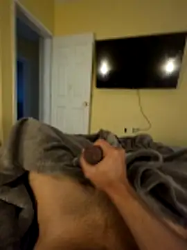 Snapshot of Chryztopher chatting on 03.01.26 Chryztopher online show from 03.01.26