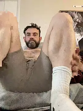 rickydickyskull online show from 11.05.25