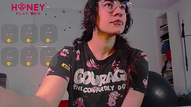 pain princee online show from 03.14.25